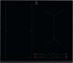 Electrolux HOB660BMF 700 SenseBoil induktsioonpliit (HOB660BMF)