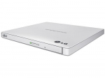 LG Optiline draiv GP57EW40 DVD Super Multi DL valge