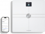Withings Body Compi nutikaal, valge (WBS12-White-All-Inter)