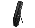 Lamex LXSTP09C Weather Station with Multifunction Color Display / black