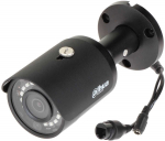 Dahua IPC-HFW1230SP-0280B Black