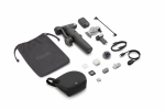 DJI Osmo Mobile 8P Creator Combo statiivkinnitus mobiiltele (CP.OS.00000575.02)