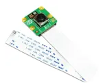 RASPBERRY-PI Raspberry Pi Camera HD v3 Wide 12MPx - originaalkamera Raspberry Pi seadmetele