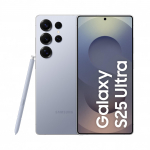 Samsung Galaxy S25 Ultra Dual Sim 12GB RAM 512GB Titanium Silver Blue EU
