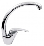 FERRO MIXER KITCHEN SINK ELBA BEL4A