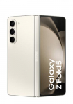 SAMSUNG Galaxy Z Fold 5 5G 256GB, Kreem, F946