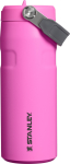 Stanley IceFlow Flip Straw 2.0 joomapudel, 470 ml, roosa (10-12110-0335)