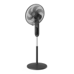 PHILIPS Seeria 1000 prandekaitseline ventilaator CX1520/01