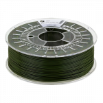 Extrudr Filament PETG 1.75 mm 1.1 kg - Military Green