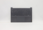 Lenovo Upper Case ASM_POR L82NC SGY