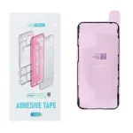 OEM REPART Liim LCD-ekraanile IPHONE 13 Pro jaoks (5 tk / pakett)