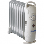 Mesko Kodu MS7805 siseruumides valge 1000 W li-elektrimsoojus