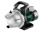 METABO.GARDEN PUMP P 3300 G 3300 l/h 4.5 bar