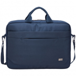 Case Logic | Advantage | Fits up to size 15.6 " | Messenger - Briefcase | Dark Blue | Shoulder strap