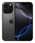 APPLE iPhone 16 Pro 128GB must titaan