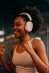 SONOS ACE Over-Ear BT-peakomplekt valge