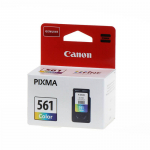 CANON Tindiprints 3731C001 / CL-561 Multipak CMY