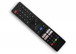 Lamex LXP0140N TV remote control Sharp