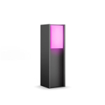 Philips by Signify Philips Hue White and colour ambience Turaco Outdoor alustaga vlisvalgusti