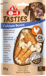 8IN1 Tasties Calcium Bones Chicken 85g