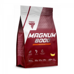 Nutrient concentrate TREC Magnum 8000, 1000g, Banana