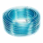 Godmar Bensiini- ja lihose 1-kihiline fi 6 mm/1 m (25 m rullis)