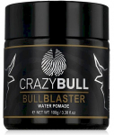 Crazy Bull Bull Blaster Juuksekoolutaja 100g