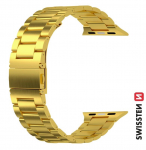 SWISSTEN Swissten Metal Band for Apple Watch 38 / 40 / 41 mm