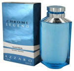 Azzaro Chrome Legend Parfm EDT 125 ml