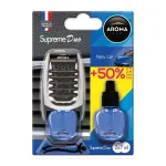 Aroma Car Autode huvrskendaja AROMA SUPREME DUO NEW CAR