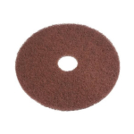 Nilfisk Pruun puhastuslapp 508 mm, 1 tk.