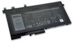 Dell 42Wh Lithium Ion battery for laptops