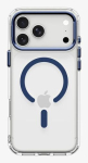 Spigen Ultra Hybrid Optik S (Mag Fit) mobiiltelefonikarp 17,5 cm (6,9) vahend, Lkitis, Lkitis, Sinine