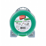 Makita Accessories Trimmerihammast, ovaalne MAKITA 2,0 mm x 30 m