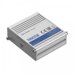 Teltonika TRM250 | Tstuslik mobiilimodem | 4G/LTE (Cat M1), NB-IoT, 3G, 2G, mini SIM, IP30