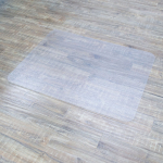 Stoo toolialune matt, 120 x 150 cm, lbipaistev (220080)