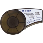 Brady PermaSleeve Heat-shrink Polyolefin Sleeve for M211