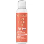 Bielenda Moisturizing Sun Protection Mist SPF 50 - Sprej na opalovan 100ml