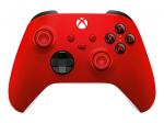 Microsoft Xbox Wireless Controller Controller iOS PC Microsoft Xbox Series S Microsoft Xbox Series X Microsoft Xbox One Android Rd Hvid