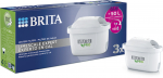 Brita Maxtra Pro katlakivifilter, 3 tk (83010033)