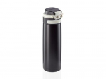 Leifheit 03271 reisimug 600 ml Must Teras