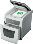 LEITZ IQ Autofeed Small Office 50X automaatne paberipurustaja P4 (80350000)