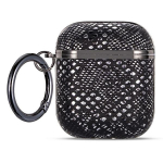 Beline AirPods Elegance Cover Air Pods1/2 must/black