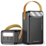 AWEI PowerBank P101K 60000mAh 22.5W must/must