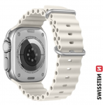 SWISSTEN Swissten Marine Silicone Band for Apple Watch 42 / 44 / 45 / 49 mm