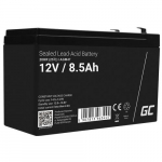 GREEN CELL AGM47 tstuslik laetav aku Hermeetiliselt suletud pliihappe (VRLA) 8500 mAh 12 V