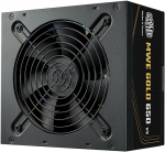 COOLER MASTER MWE Gold V3 650W ATX 3.1 Power Supply (MPE-6502-ACAAG-3BEU)