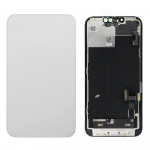 FixCell LCD-ekraan IPHONE 13 Super Retina XDR + anduri flexikaabel (asendatud)