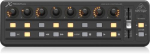 Behringer X-TOUCH MINI MIDI klaviatuur USB