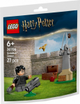 LEGO Polska Telliskivid Harry Potter 30706 Kvidditi ppetund